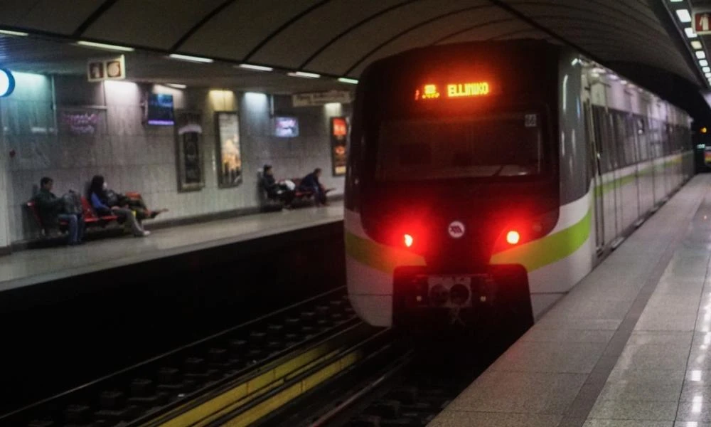 Σε πλήρη εξέλιξη οι διαδικασίες για το έργο επέκτασης του Μετρό - Πού δημιουργούνται σταθμοί